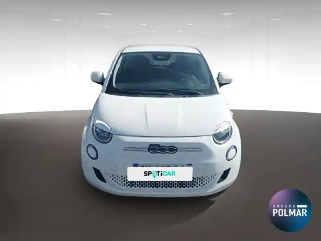 Fiat 500 e 118ch my23 — photo 2
