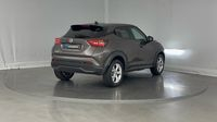 Nissan Juke 1.0 DIG-T 114ch Kiiro DCT — photo 5