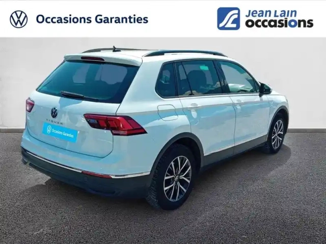 Volkswagen Tiguan 2.0 tdi 150ch dsg7 — photo 2