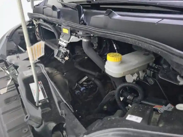 Peugeot Boxer tole 3.5 t l4h2 maxi bluehdi 140 s&amp;s bvm6 — photo 18