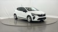 Renault Clio 1.6 E-Tech 145ch full hybrid Evolution - 25 — photo 3