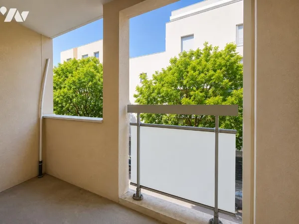 Appartement 2 pièces 61 m²
