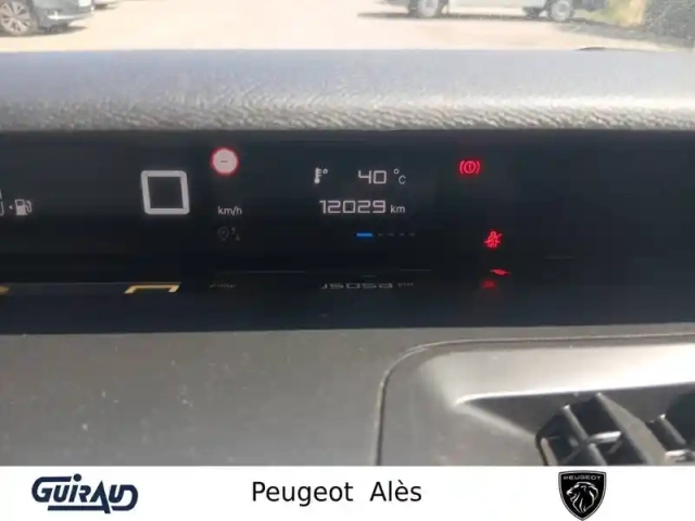 Citroën C3 turbo 100 ch manuelle — photo 17