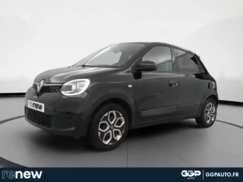 Renault Twingo 1.0 sce 65ch equilibre