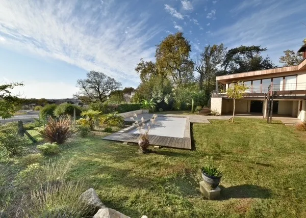 Vends maison 410m²