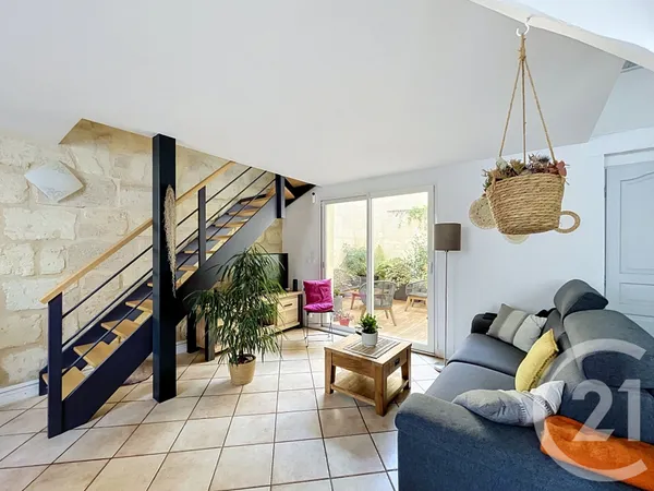 Maison 4 pièces 81 m²
