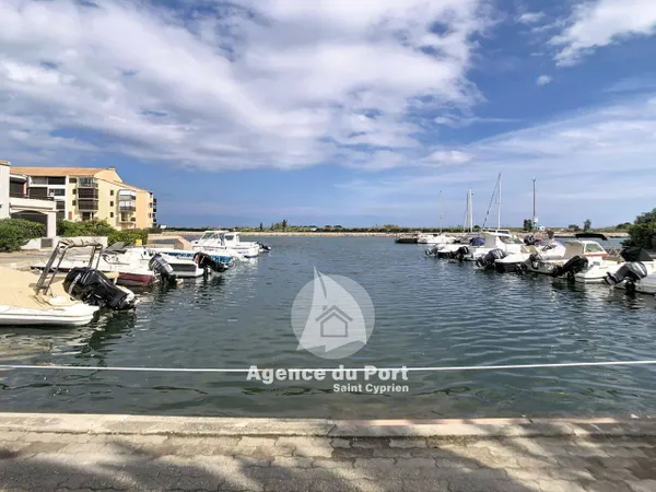 Appartement 3 pièces 41 m²