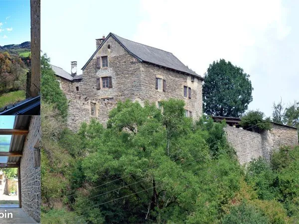 Ancien corps de ferme
