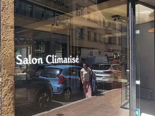 Local commercial 43 m²