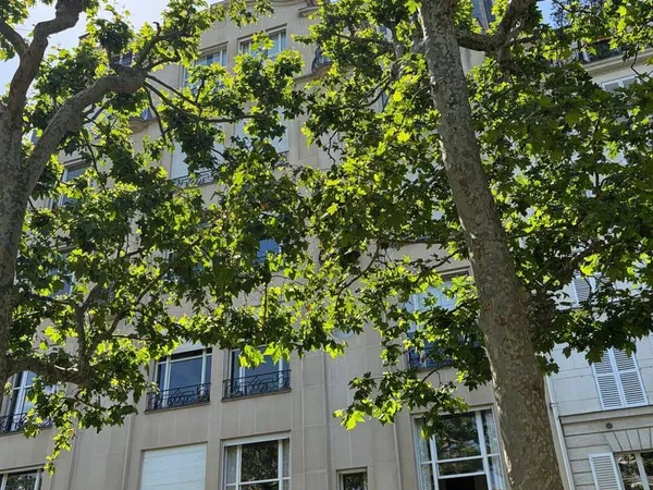 Duplex 5 pièces 180 m²