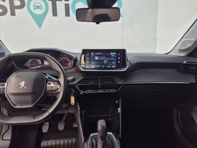 Peugeot 208 puretech 75 s&amp;s bvm5 — photo 23