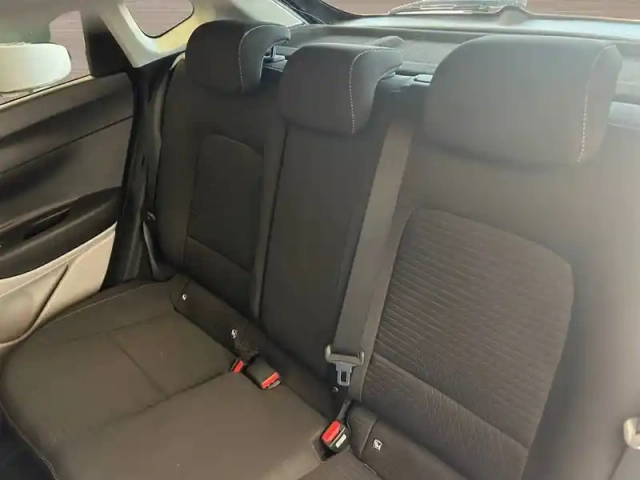 Hyundai I20 1.0 t-gdi 100 dct-7 hybrid 48v — photo 14
