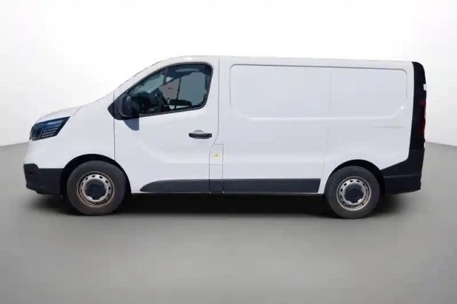 Renault Trafic fg blue dci 130 l1h1 3t gsr2 — photo 2