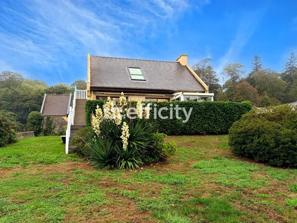 Maison 5 pièces 85 m²