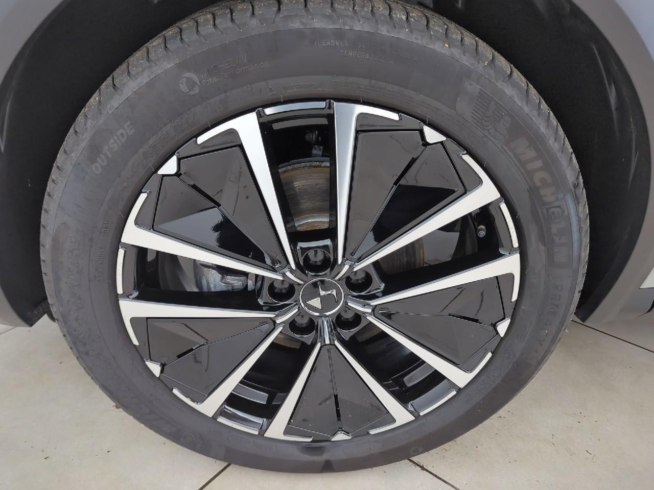 Ds Ds 7 crossback bluehdi 130 eat8 etoile — photo 11