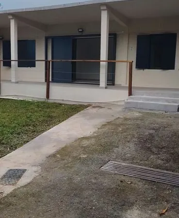 🏡 Maison F4/5 rénovée - Hypercentre Le Tampon