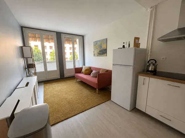 T3 - SAINT CYPRIEN