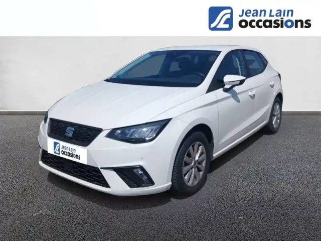 Seat Ibiza 1.0 tsi 95 ch s/s bvm5