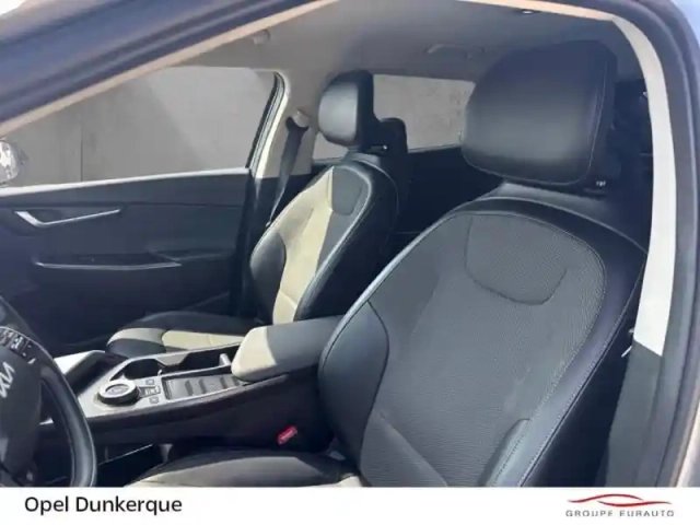 Kia Ev6 229ch air active 2wd — photo 7