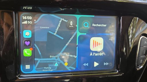 Opel Corsa 1.4 90 - Design 120 Ans – 2019 – 136739 km – Essence – Boîte Manuelle — photo 2