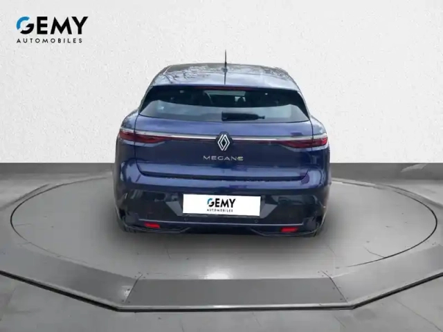Renault Megane e-tech ev60 220 ch super charge — photo 37