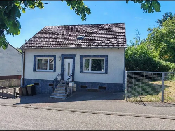 Maison 6 pièces 110 m²