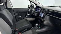 Citroen C3 1.2 PureTech 110ch S&S Shine EAT6 — photo 15