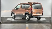 Peugeot Rifter BlueHDi 100ch Standard Allure — photo 8