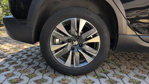 Peugeot 2008 1.2 Puretech 130 Crossway - Allure – 2019 – 78124 km – Essence – Boîte Manuelle — photo 30