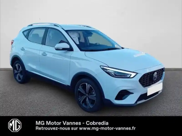Mg Zs 1.5 vti-tech 106ch comfort — photo 10