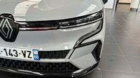Renault Mégane E-Tech Electric 220ch 60kWh Iconic autonomie confort -25 — photo 17