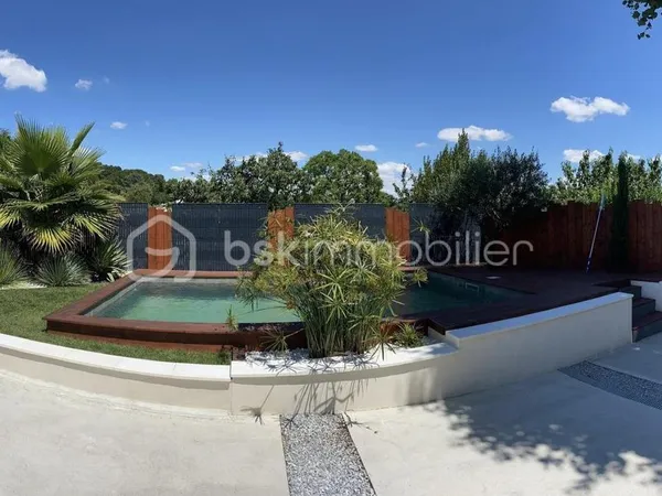 Maison 4 pièces 77 m²