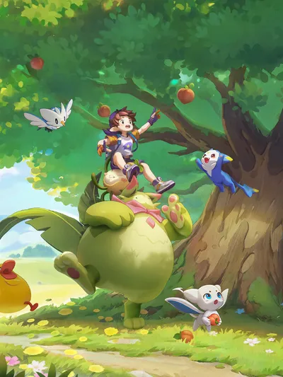 Roco Kingdom