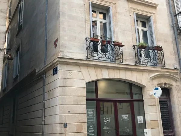 Cabinet pluridisciplinaire St Pierre