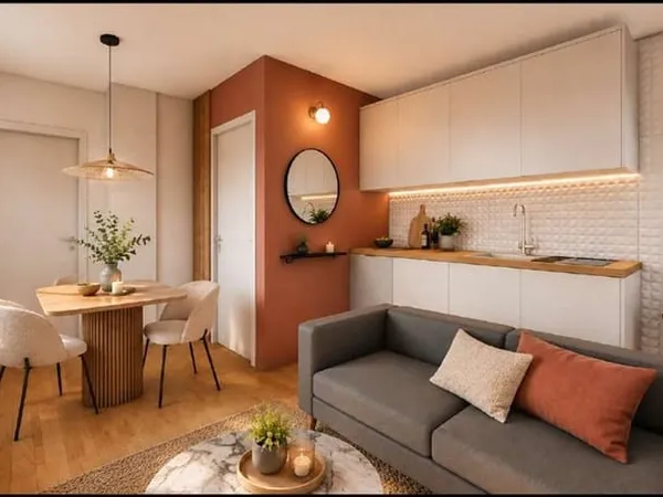 PLATEAU STUDIO BONNEFOY