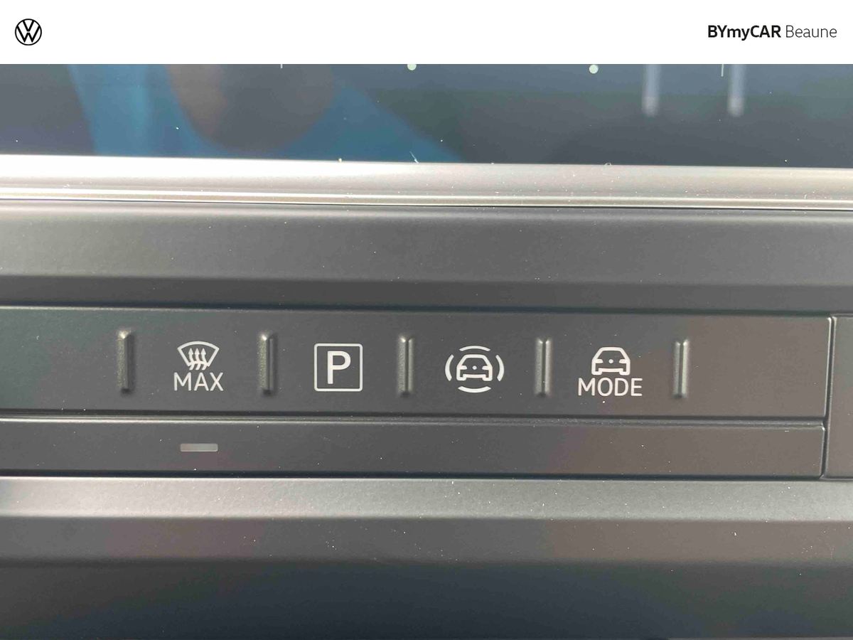 Volkswagen Utilitaires TRANSPORTER VAN L1H1 2.0 TDI 150 BVM6 — photo 20