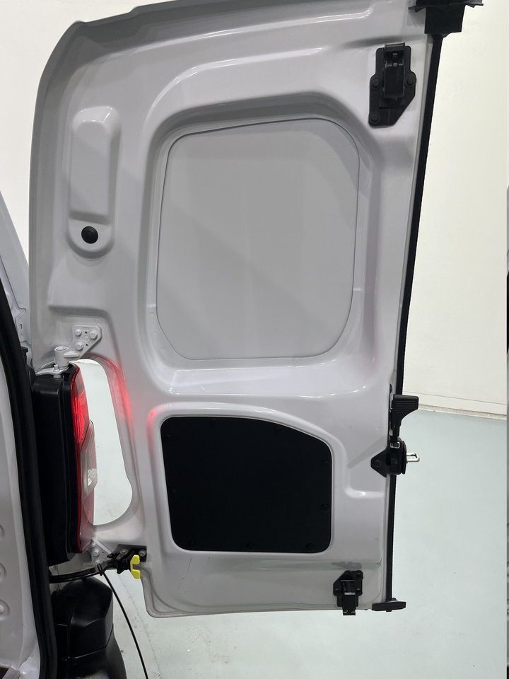 Toyota Proace Fourgon — photo 51