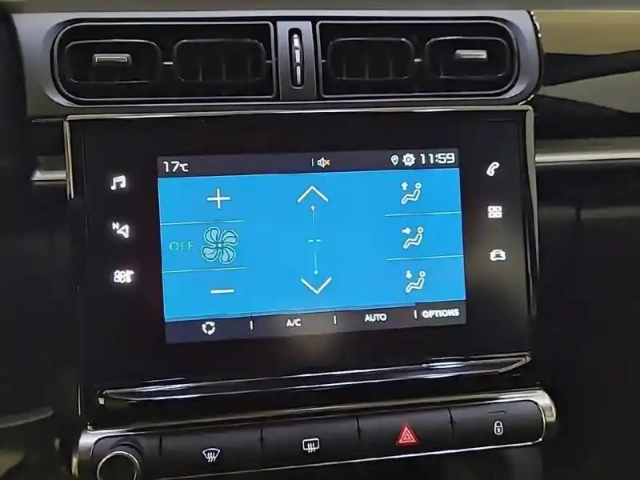 Citroën C3 puretech 83 ch bvm5 — photo 20