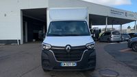 Renault Master PC Tr CF F3500 L3H1 Blue dCi 145 EVIE