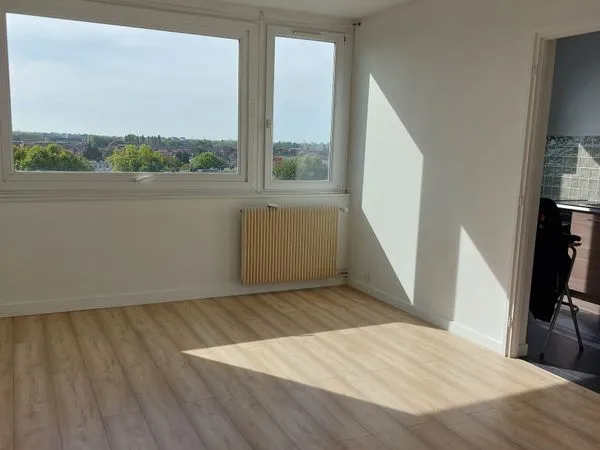 A louer appartement vue degagee