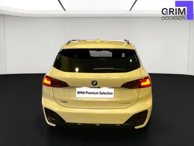 Bmw Serie 2 série 2 activetourer 225e 245ch xdrive m sport dkg7 — photo 5