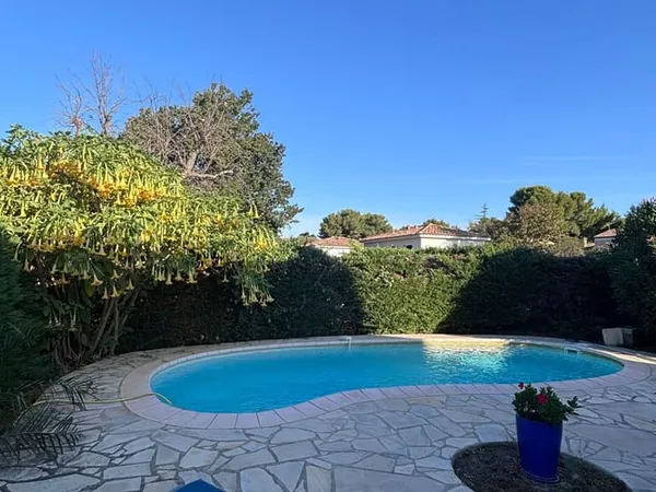 Maison 4 pièces 102 m²