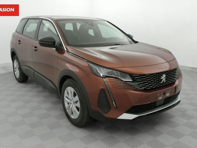 Peugeot 5008 III 1.2 PureTech 130ch Active Pack EAT8