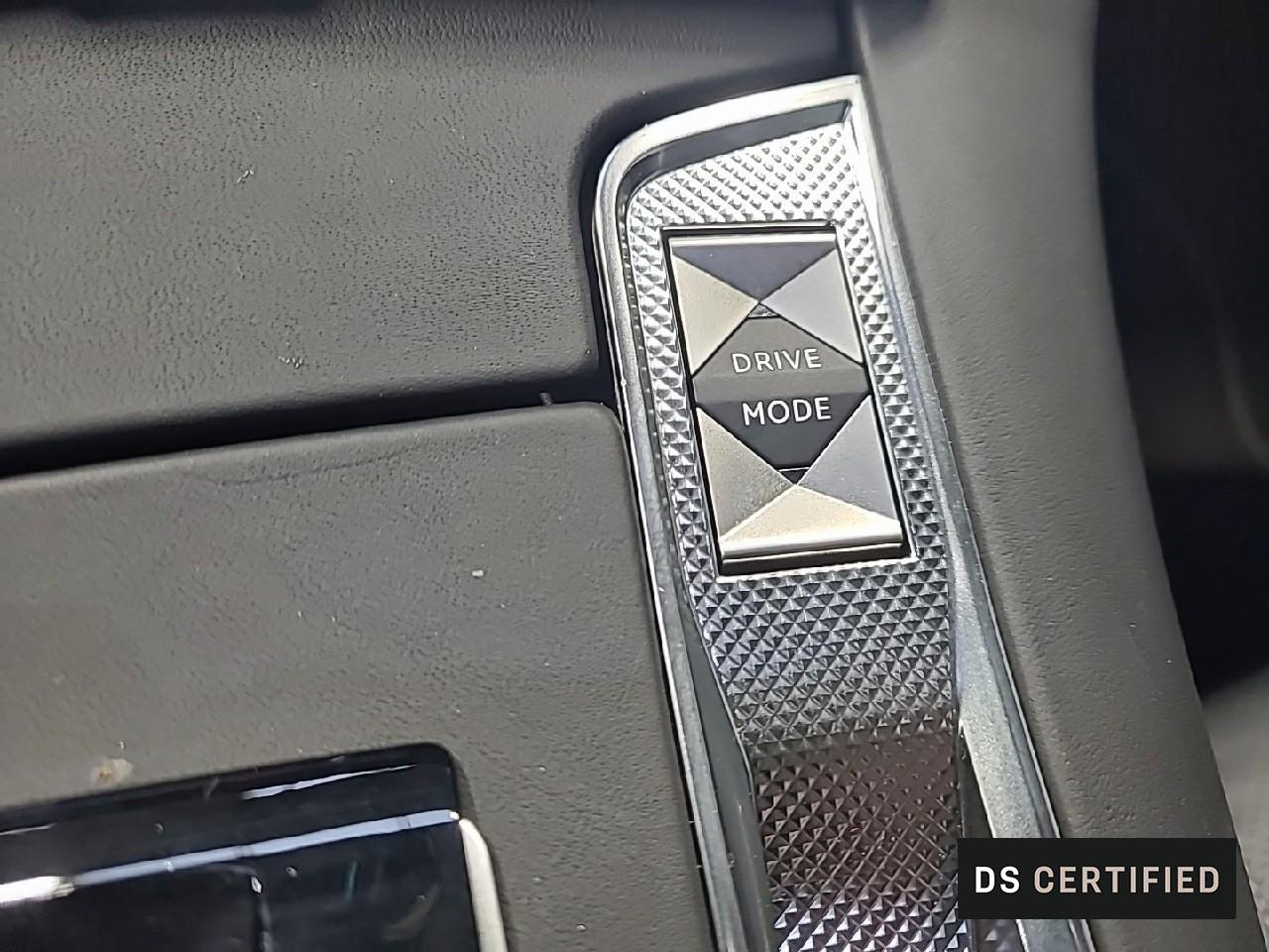 Ds Ds 7 crossback bluehdi 130 eat8 etoile — photo 22