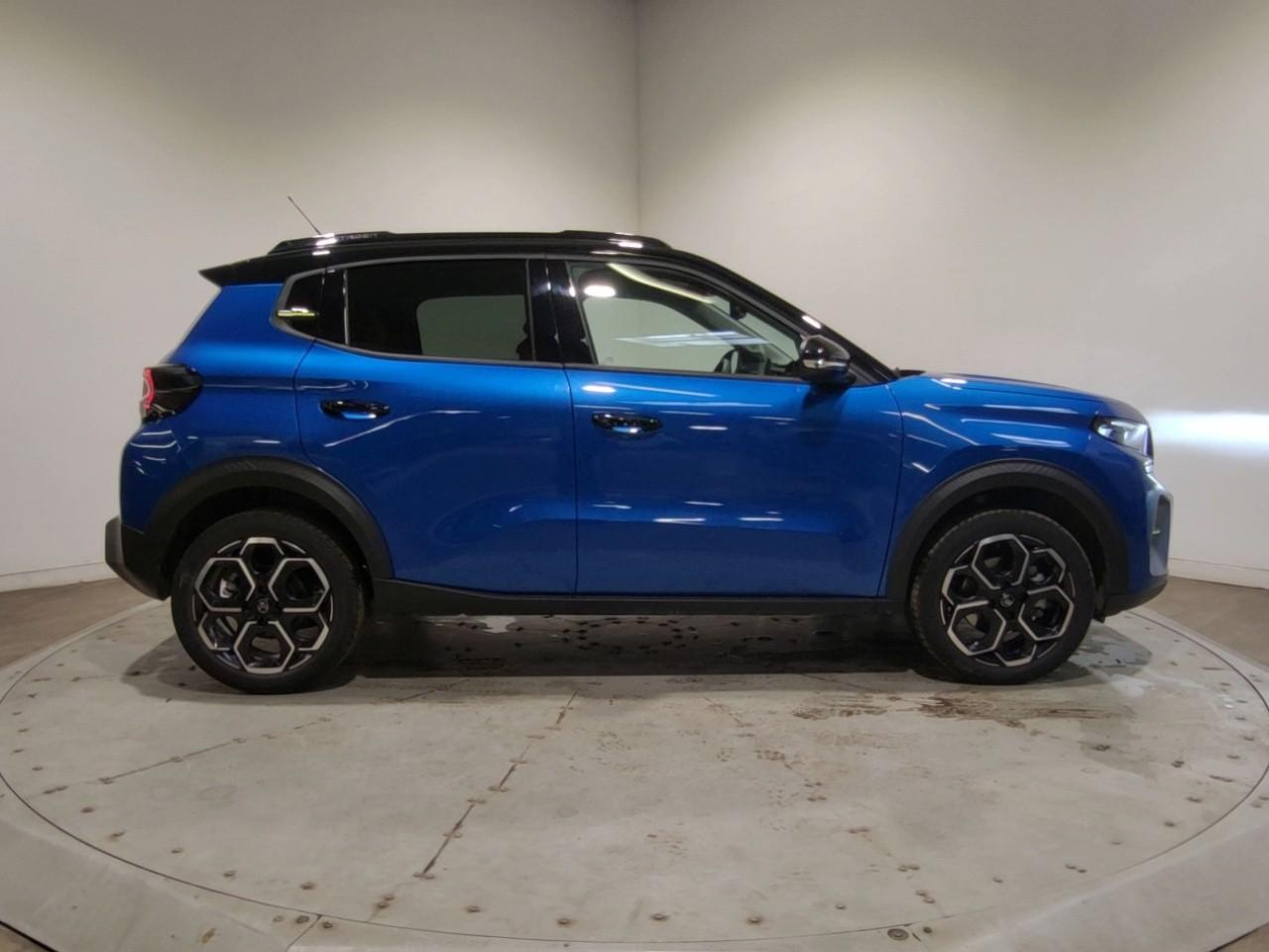Citroën C3 hybride 110 ch automatique max — photo 6