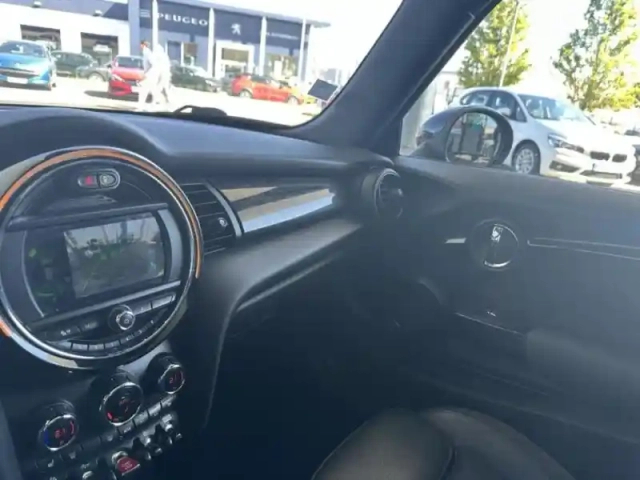 Mini Mini cooper s 192ch john cooper works bva7 — photo 15