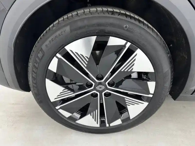 Renault Scenic e-tech électrique 220 ch grande autonomie — photo 38