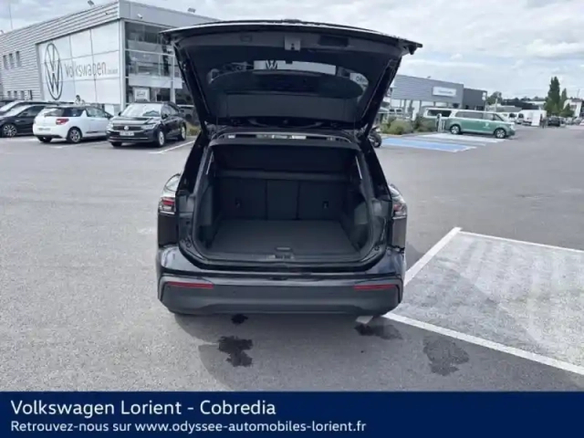 Volkswagen Tiguan 1.5 ehybrid 204ch vw edition dsg6 — photo 12