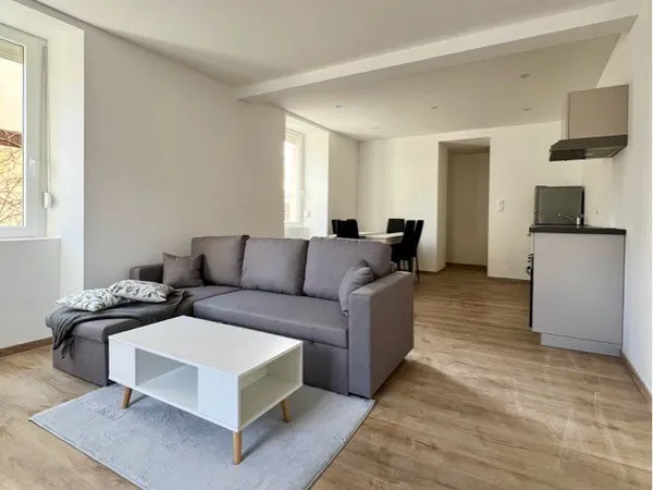Appartement T2 Rénové