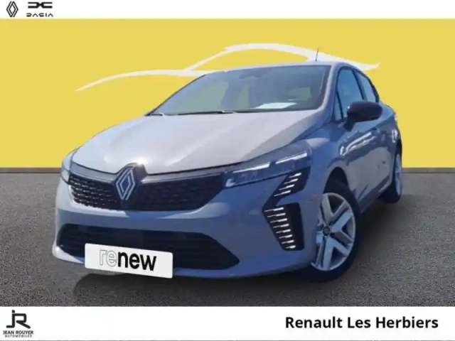 Renault Clio 1.0 tce 90ch evolution - 24